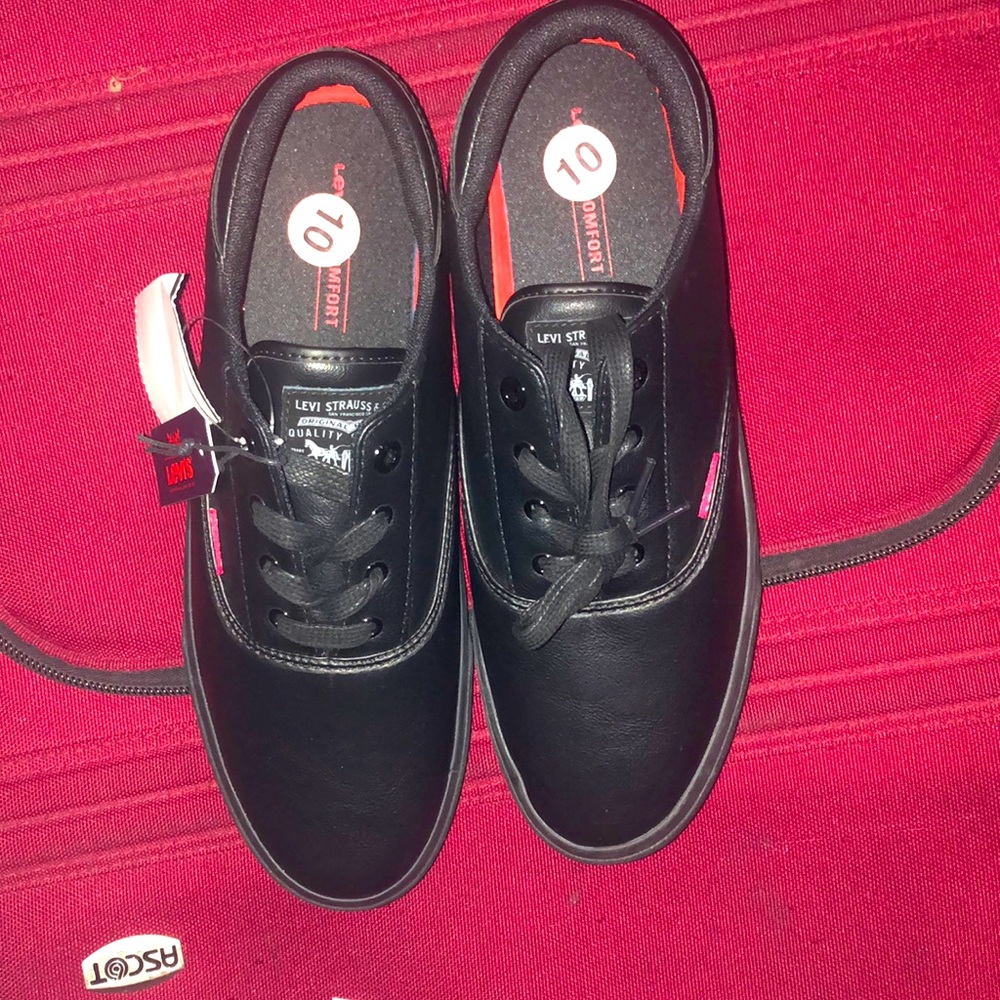 Levi’s